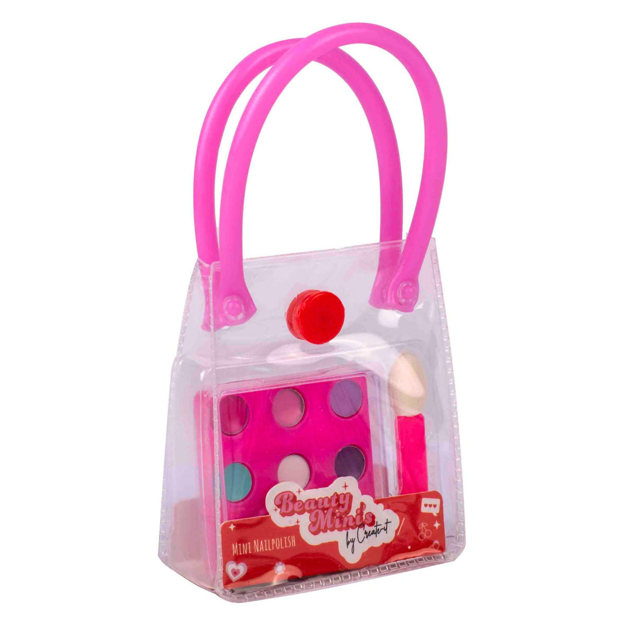 Erstelle es! Beauty-Minis