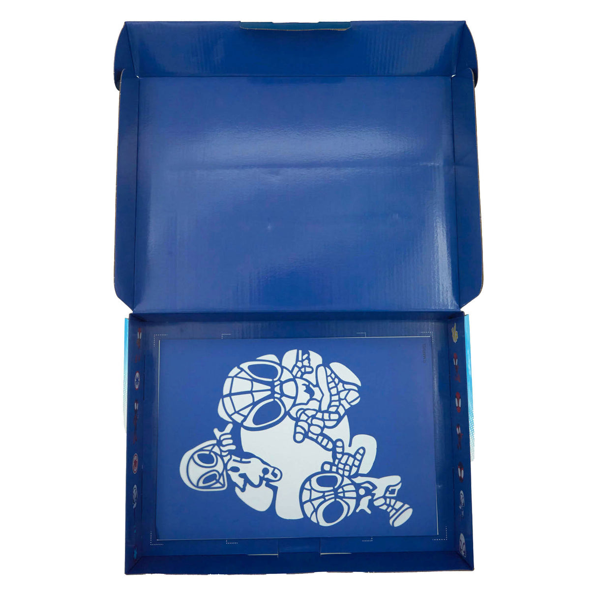 Spidey Electric Blowspencing Set