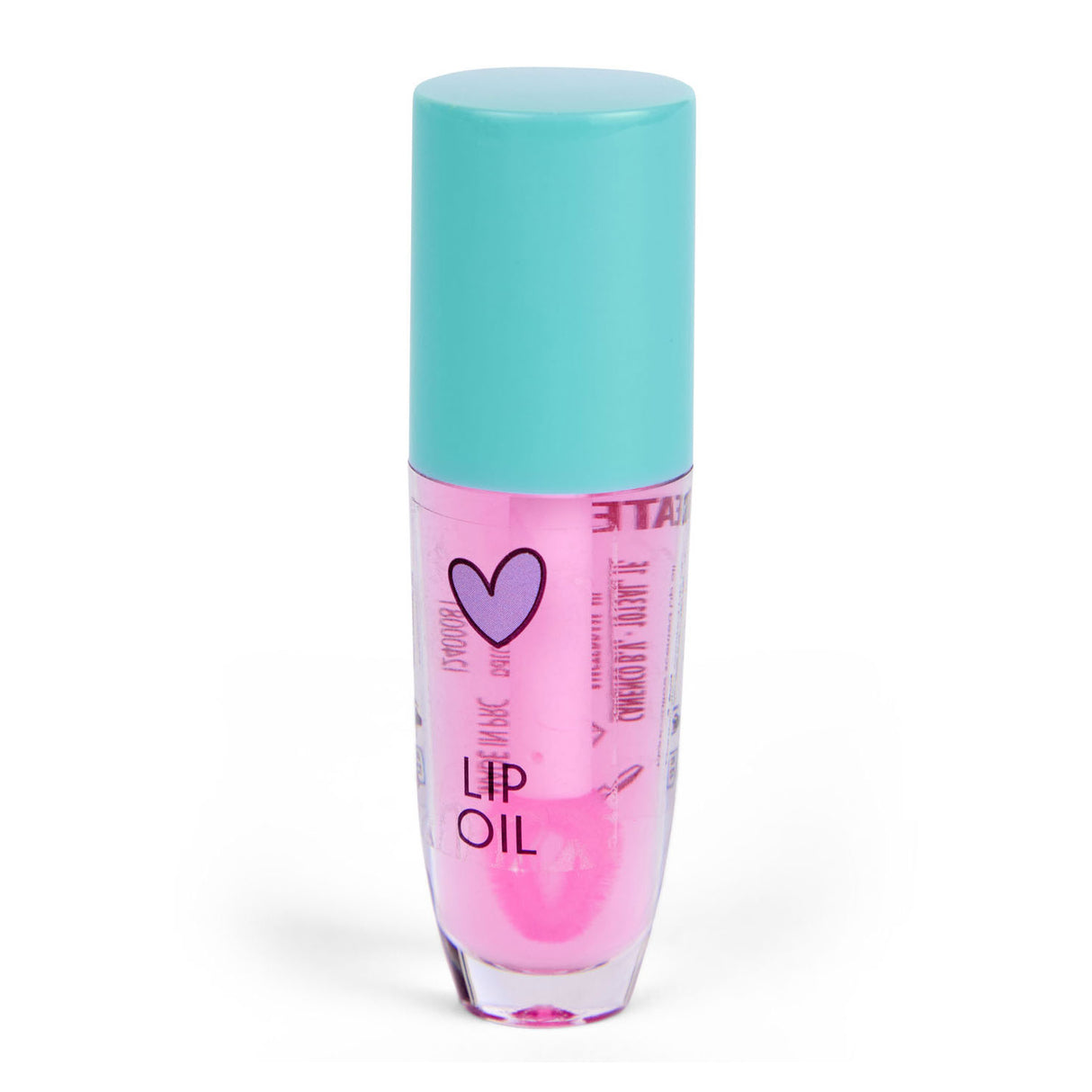 Erstelle es! Lippenöl