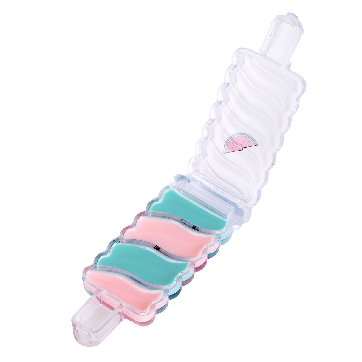 Erstelle es! Candy Lipgloss-Eis, 3 Stk.