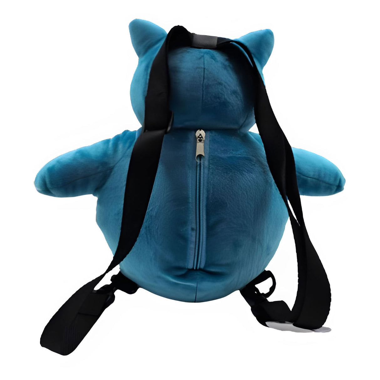 Canenco Pokemon 3D Rucksack Plüsch Snorlax