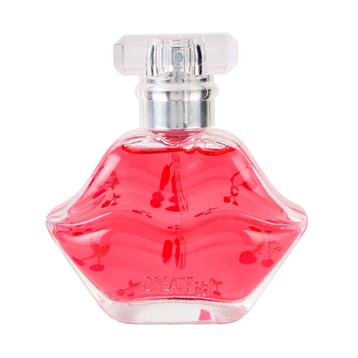Erstelle es! Eau de Toilette Kuss | 8 Stück