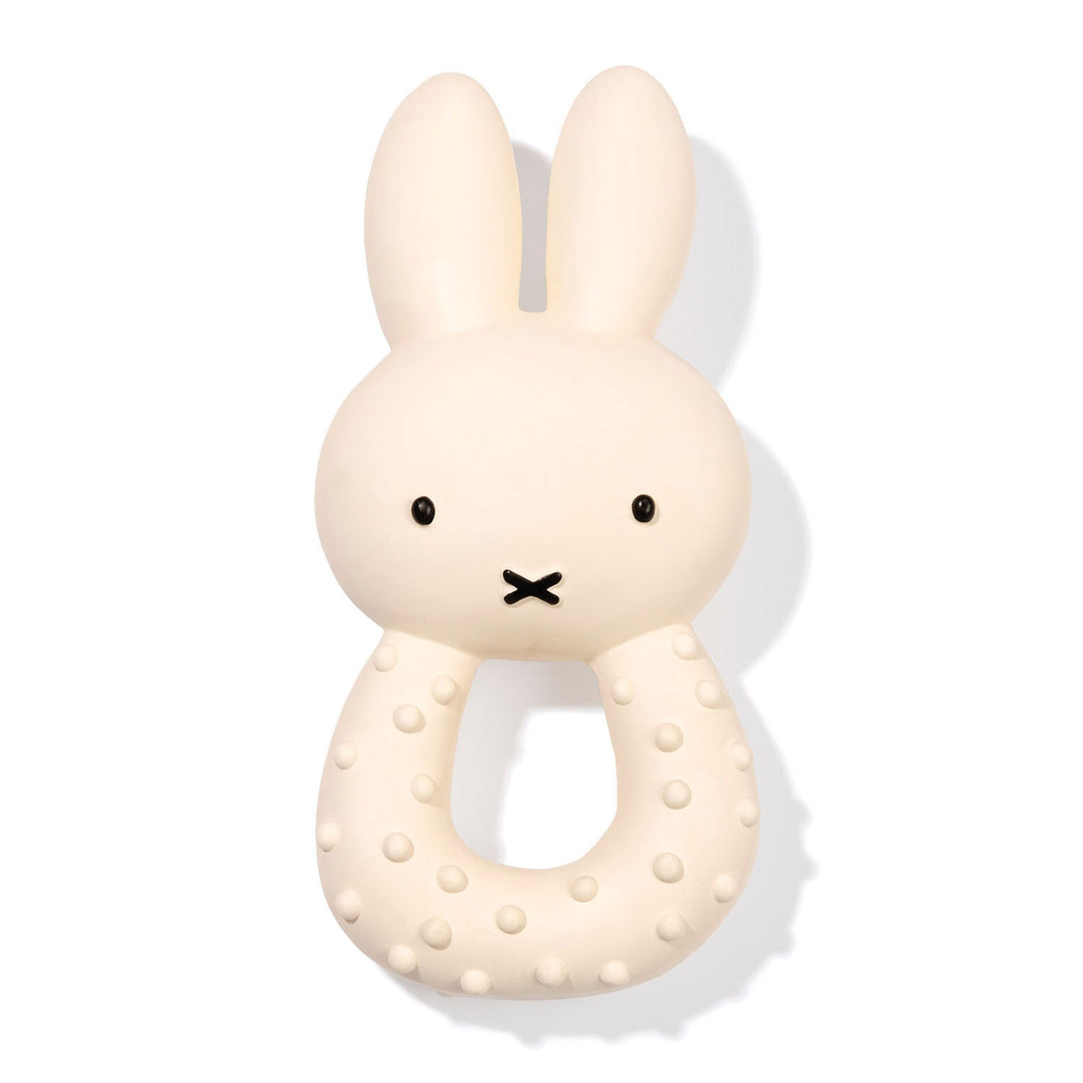 Bambolino Toys Miffy Beißspielzeug