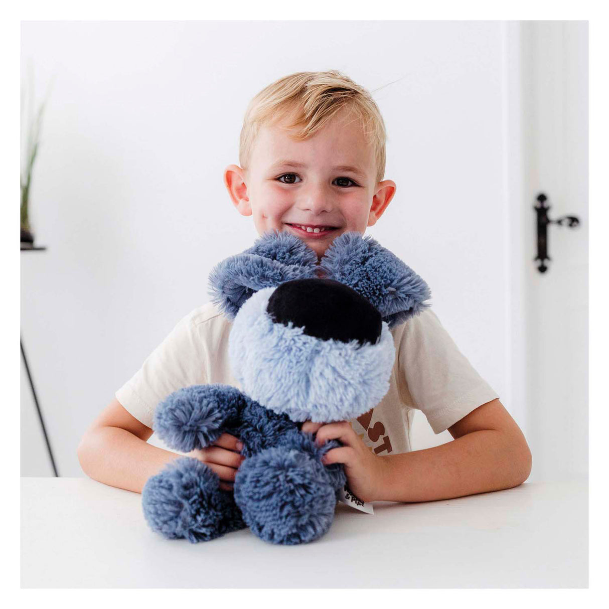 Bambolino Toys Woezel Pip Plüsch Woezel 30 cm