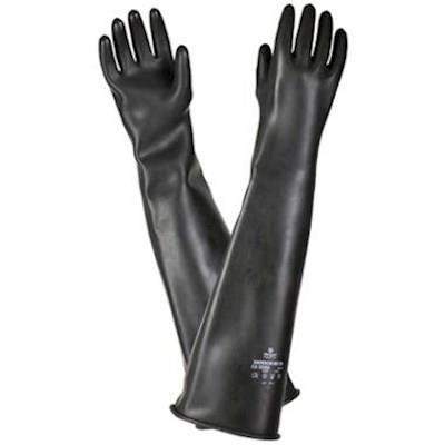 Ansell-Handschuh Alphatec 87-108 mt10,5