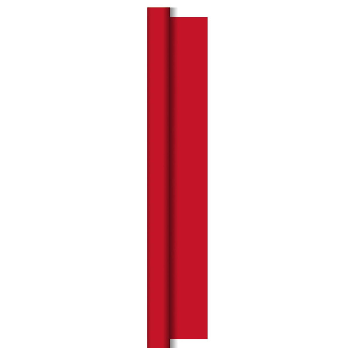 Sonstiges Damast rot 118x800 cm