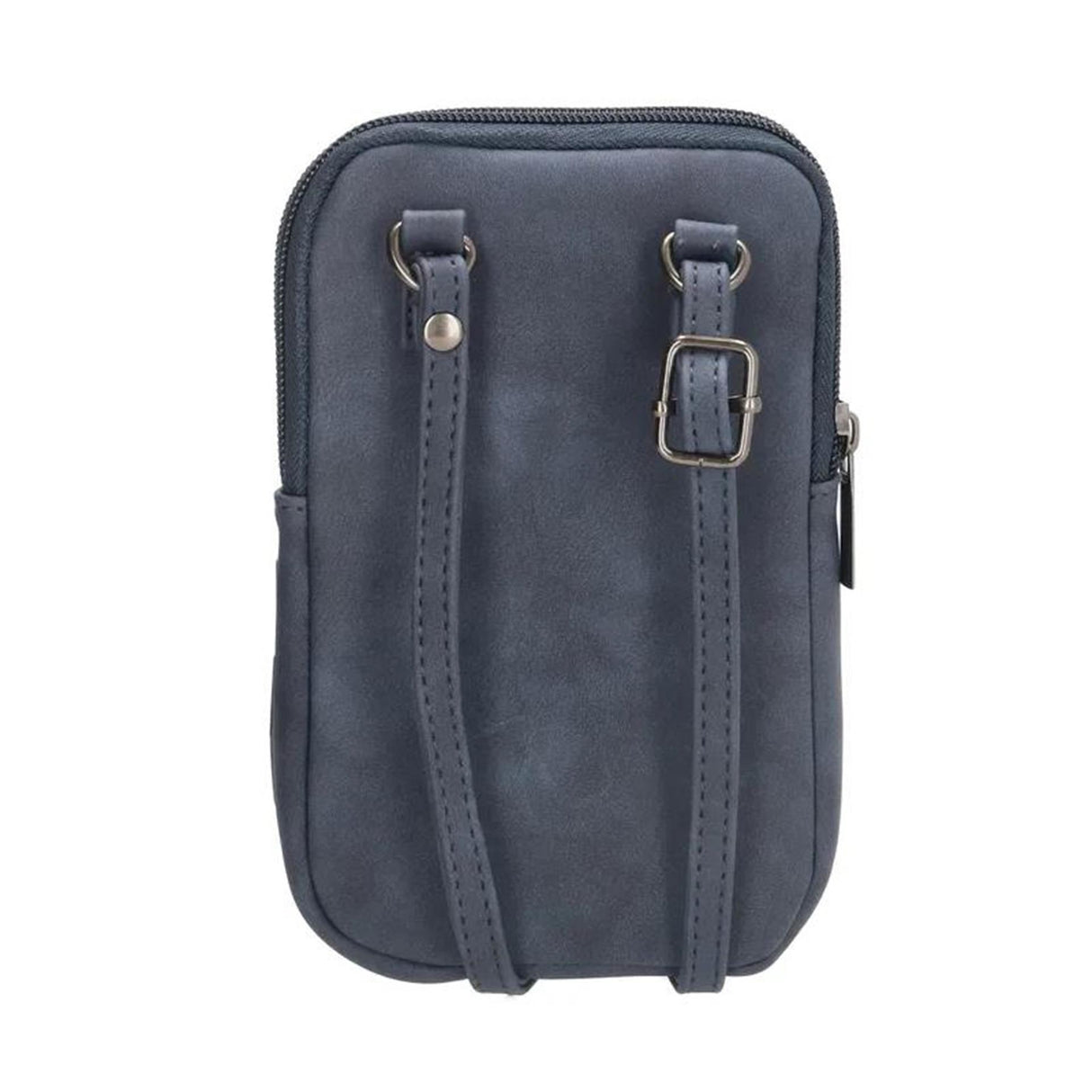 Beagles Fontecada-Handytasche blau