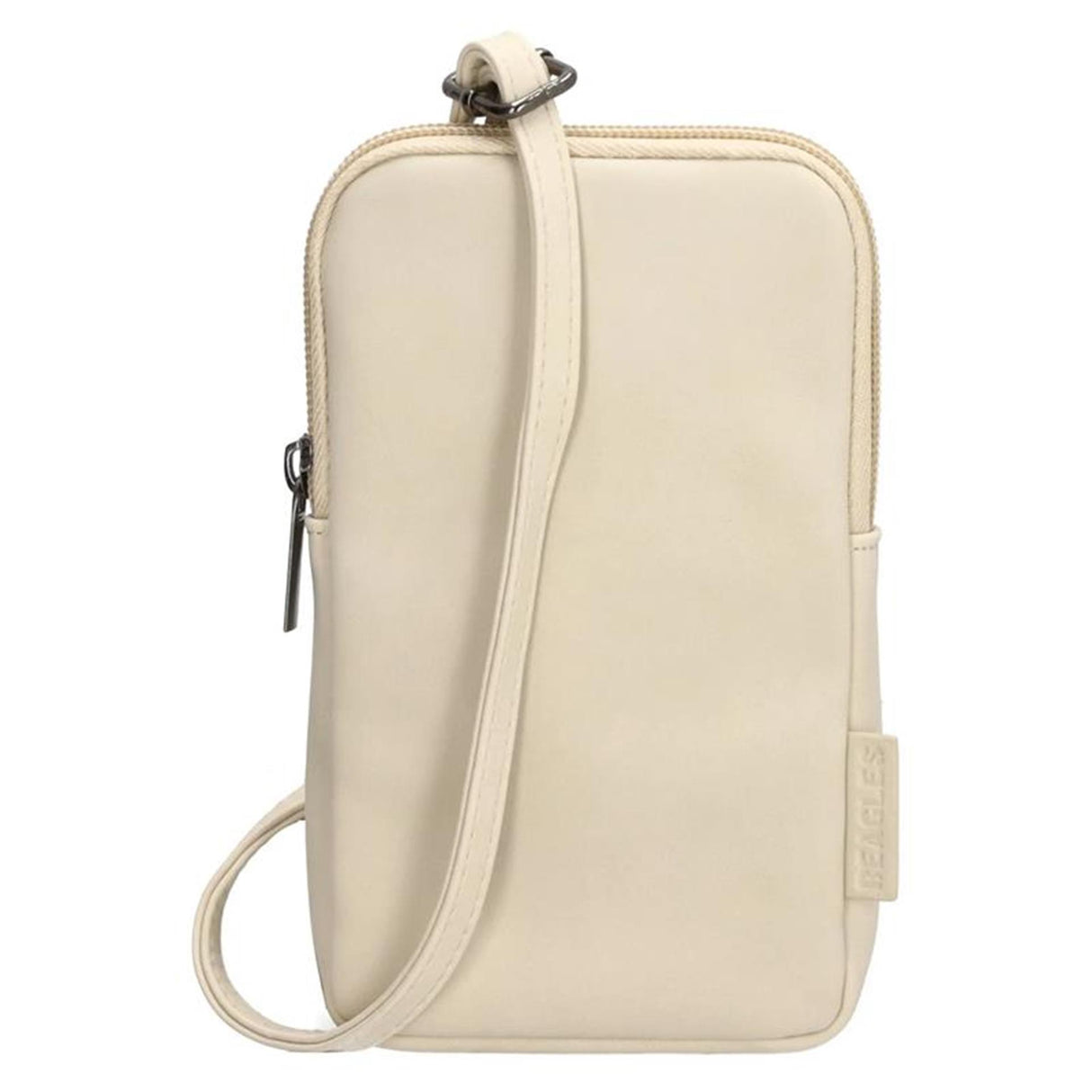 Beagles Fontecada-Handytasche Creme