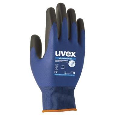 Uvex Handschuhe Phynomic Wet MT10 | 10 Stk
