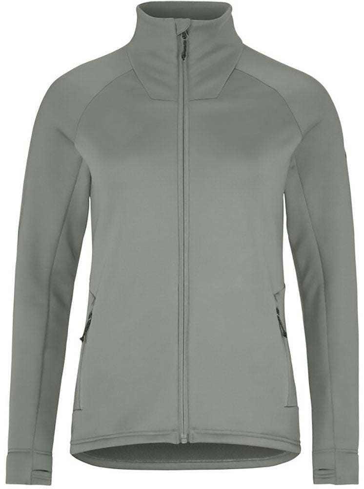 Craft Adv Explore Power – Fleecejacke für Damen