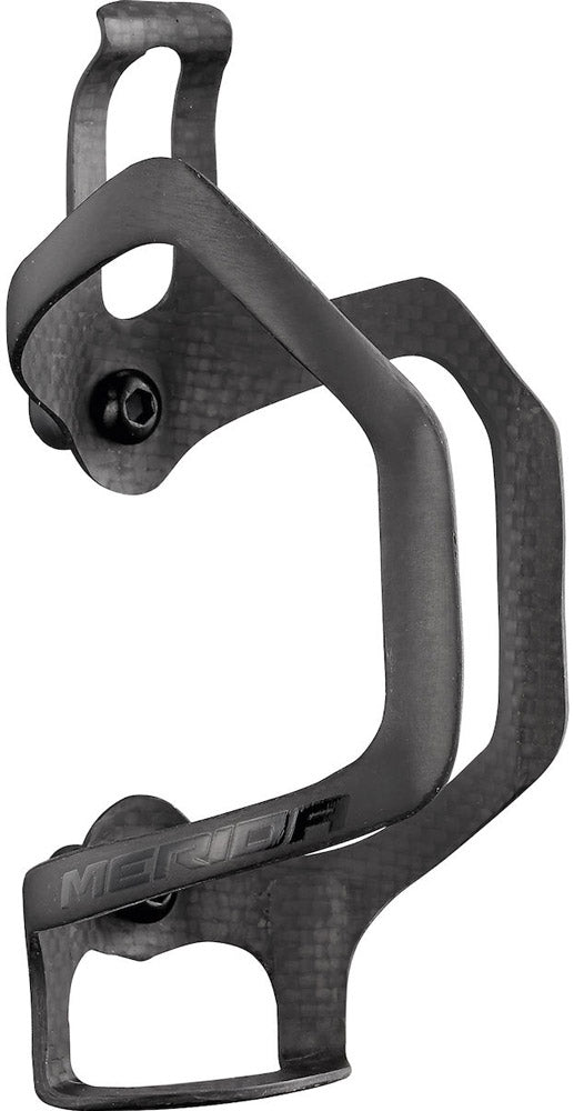 Merida Carbon-Flaschenhalter