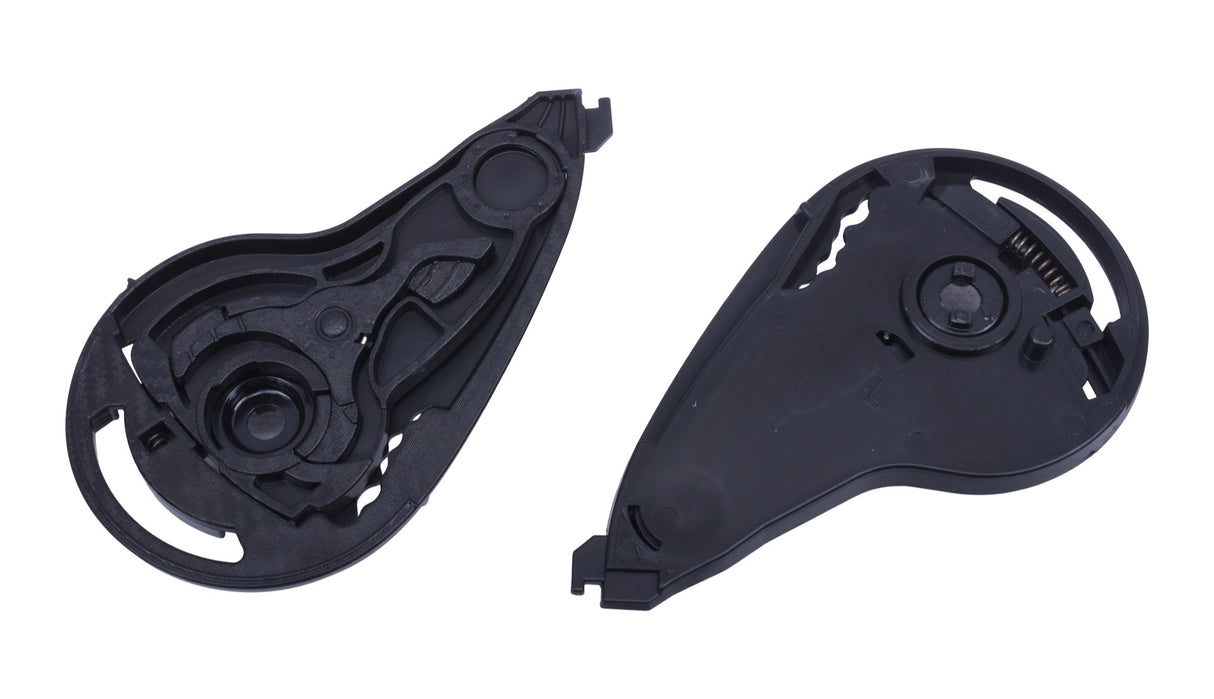 Axxis Vizier Mechanismus Kit | Helm Gecko
