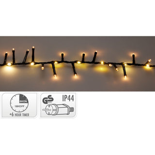 Microcluster 710LED warmweiß