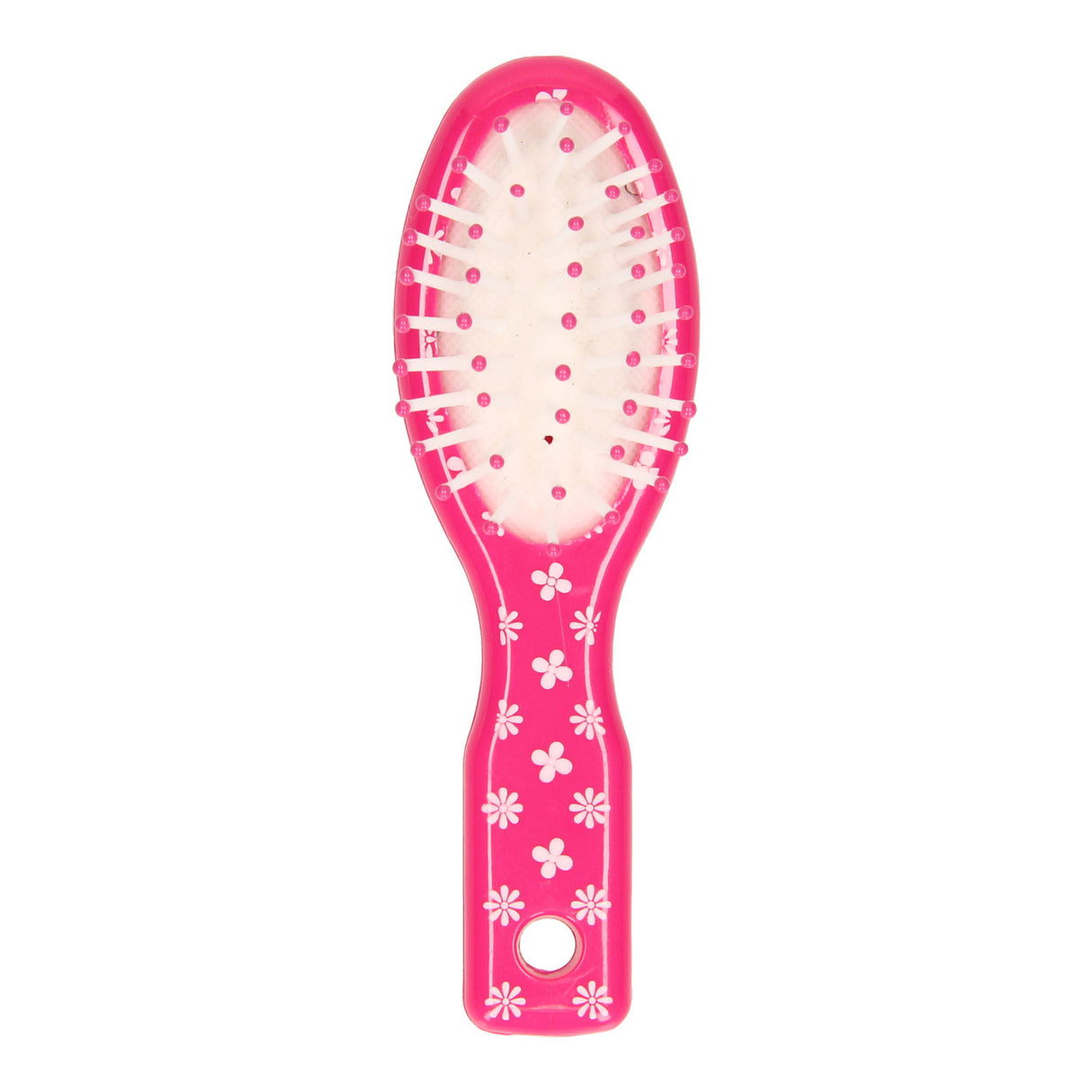 Haarbürste Mini, 12,5 cm