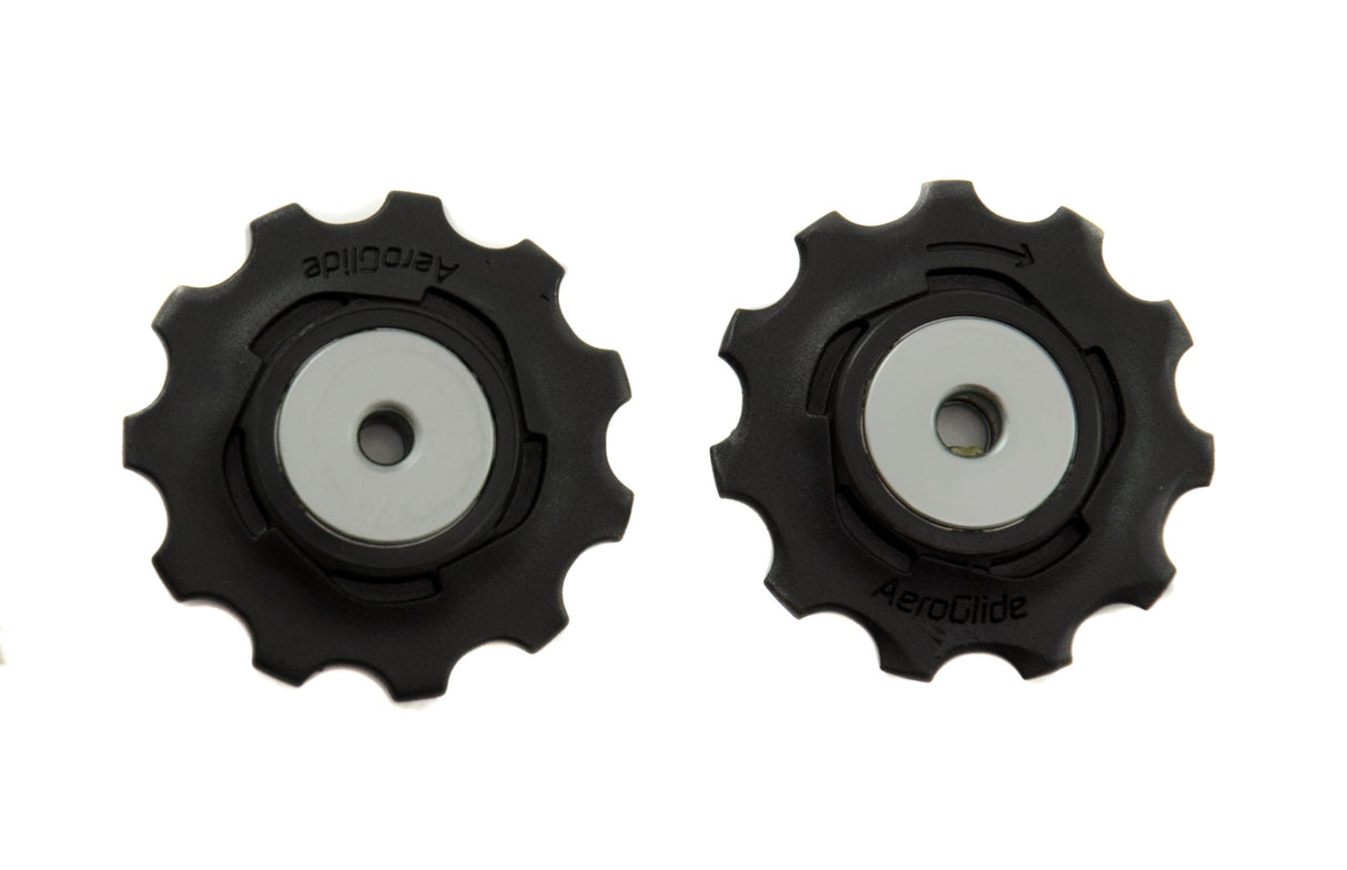 Sram-Umwerferrädersatz, Rollensatzstärke 22