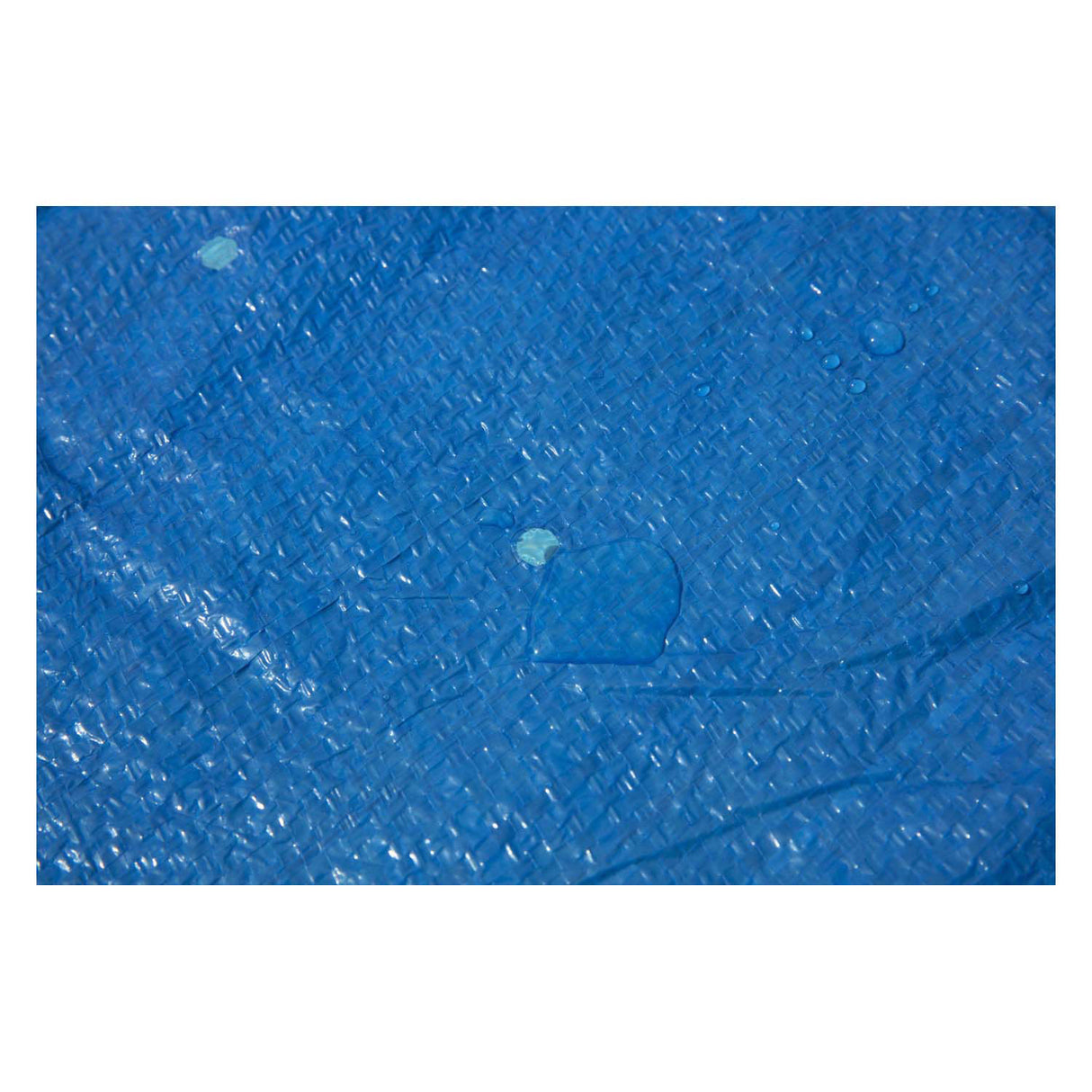 Bestway Cover Sail Steel Pro Rechteck, 221 cm
