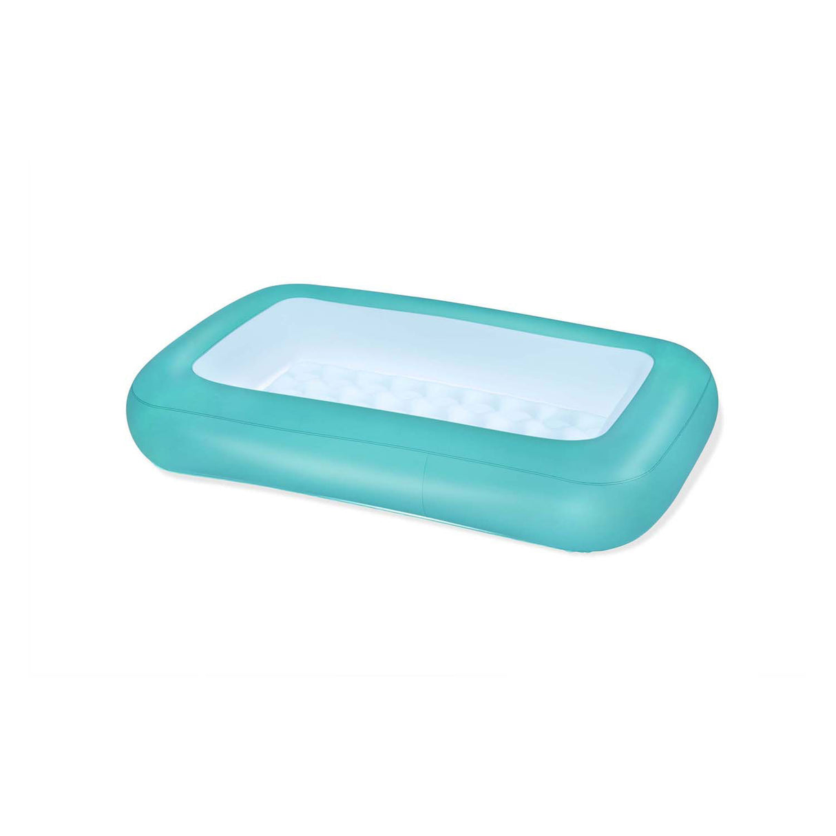 Bestway Babybadewanne, rechteckig, Aquababes, 165 cm