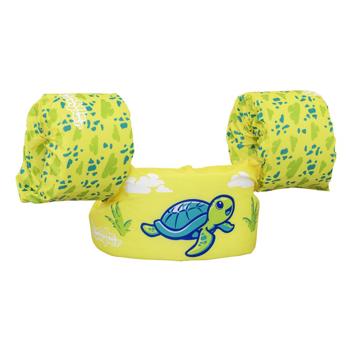 Bestway Puddle Jumper Schildkröte 2-6 Jahre