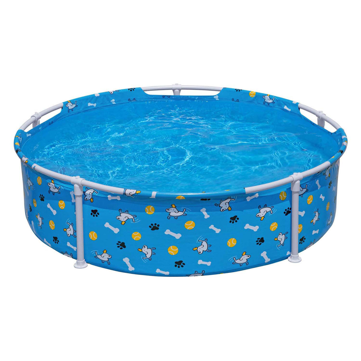 Bestway Pool-Haustier-Apportierspaß, 122 cm