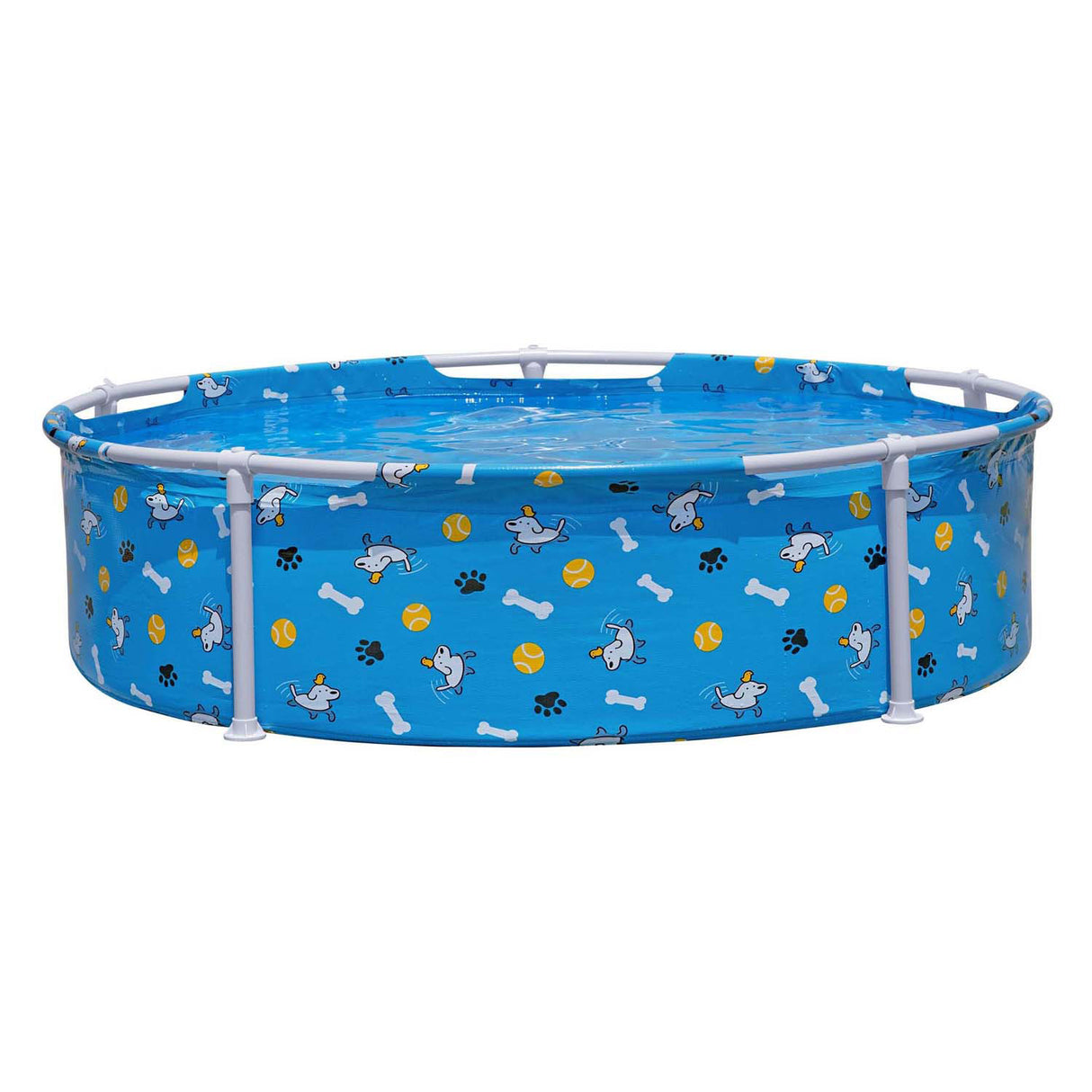 Bestway Pool-Haustier-Apportierspaß, 122 cm