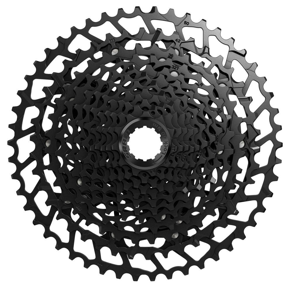 Sram pg-1230 nx Eagle Kassette 11-50