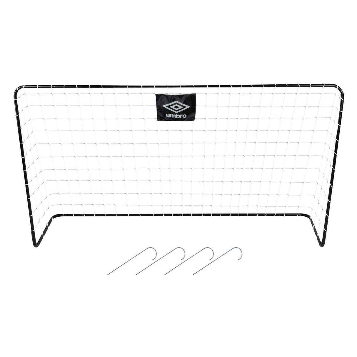 Umbro Fußballtor groß