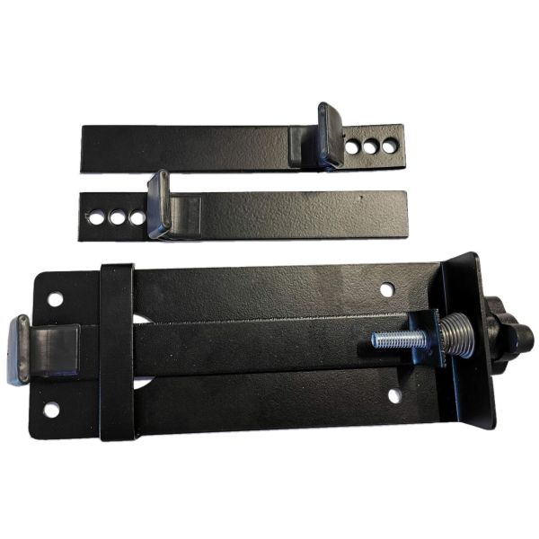 Weidenhundkorb Middel 45 cm Pasja 54016