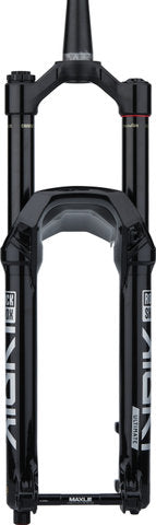 Rockshox Federgabel Lyrik Ultimate RC2 27,5 Boost Sus.Fork RS Lyrik Ult.RC2 27,5 Boost 140 mm schwarz