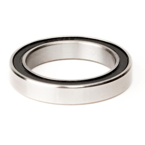 Kugellager 15267-2rs Stahl Silber