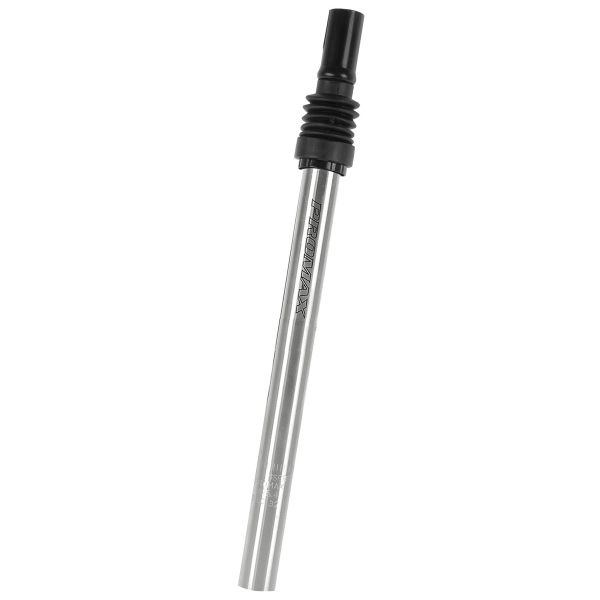 Messinglager-Sattelstützenfeder Promax ø27,2 mm 350 mm - Silber