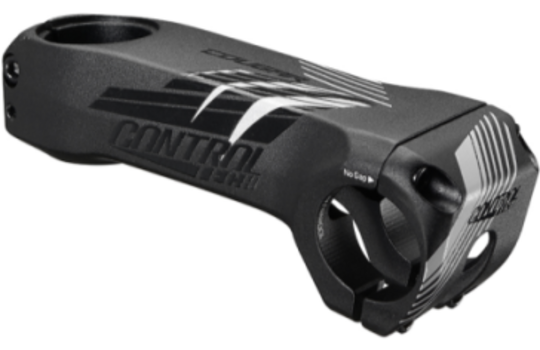 Controltech - Vorbau Cougar 110mm -8° halbintern