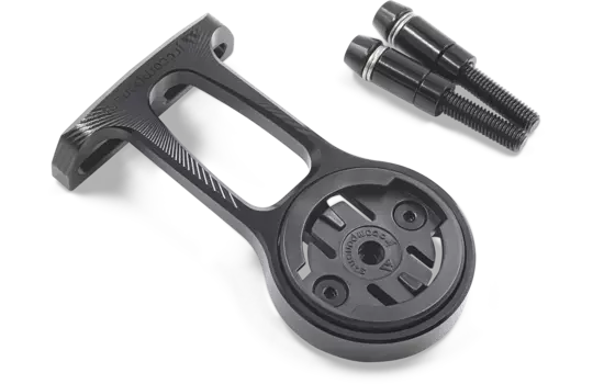 Jrc – Wahoo Lenkerhalter Computerhalterung Stealth+ Premium Schwarz