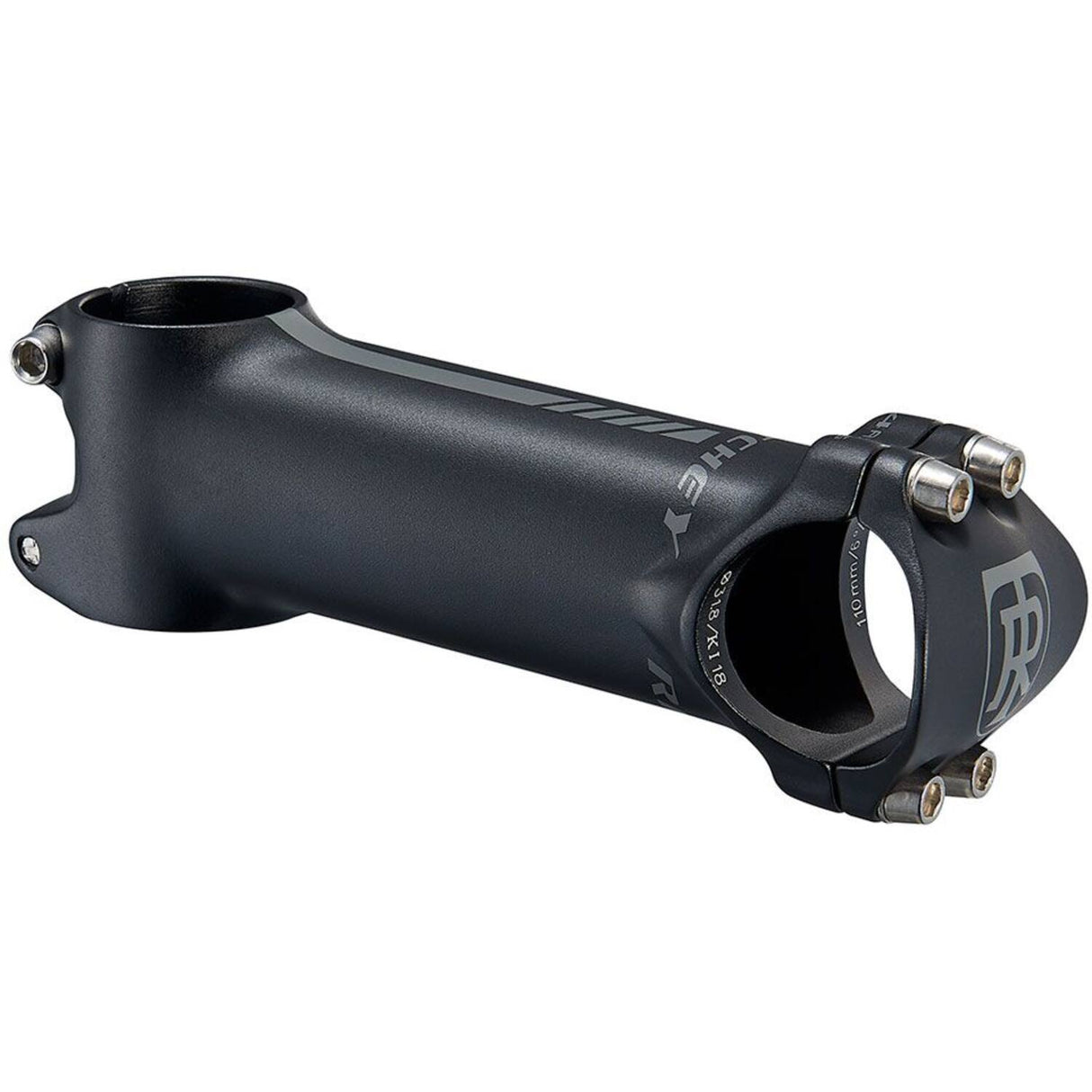 Ritchey - Vorbau Comp 4-Axis BB schwarz 130mm