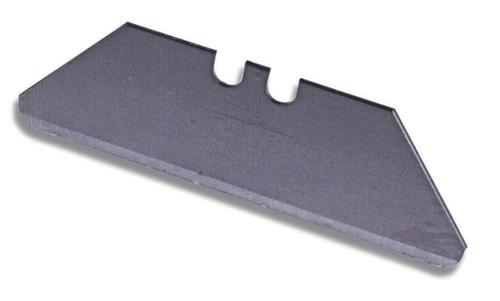 Ersatzklingen für Handwerkzeuge von Stanley mit abgerundeter Spitze – 10-teiliger Spender – 2-11-987