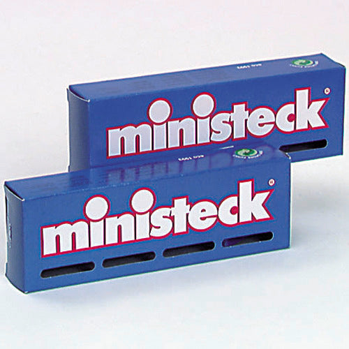 Ministeckzusatz orange