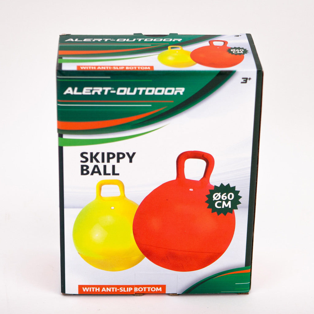 Alert Outdoor-Skippyball 60 cm