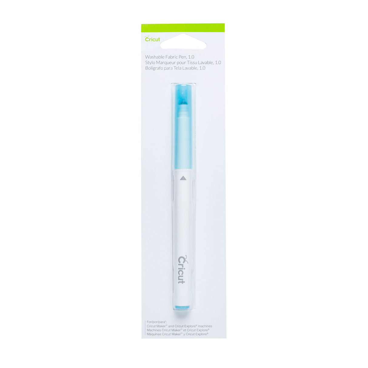 Cricut • waschbarer Stoffstift