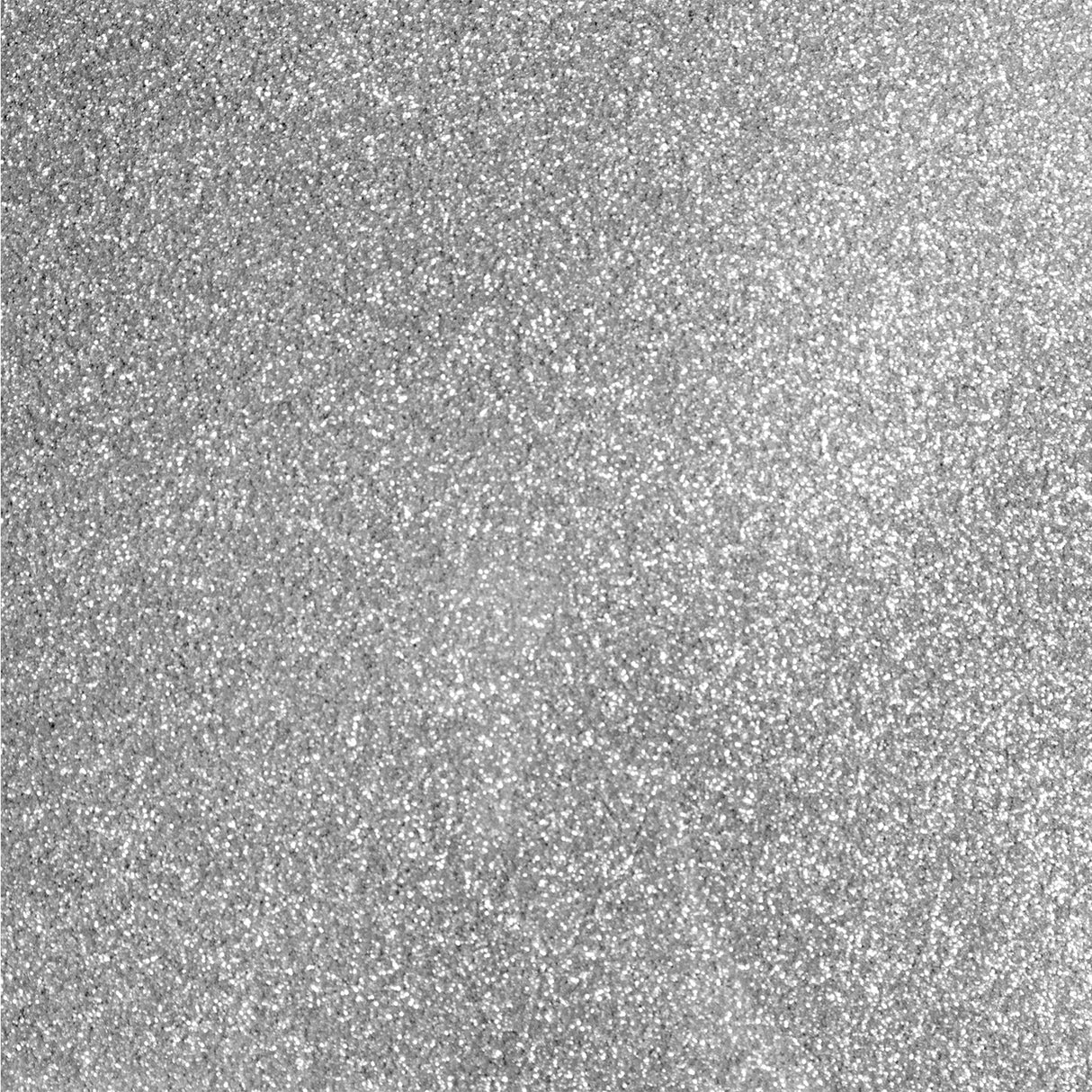 Cricut • glitzerndes Silber zum Aufbügeln