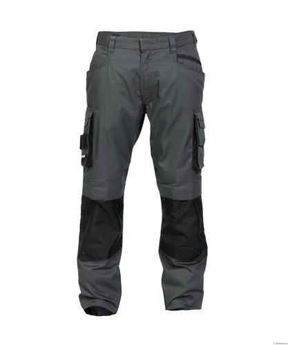 Dassy Hose Nova Grau Schwarz 60