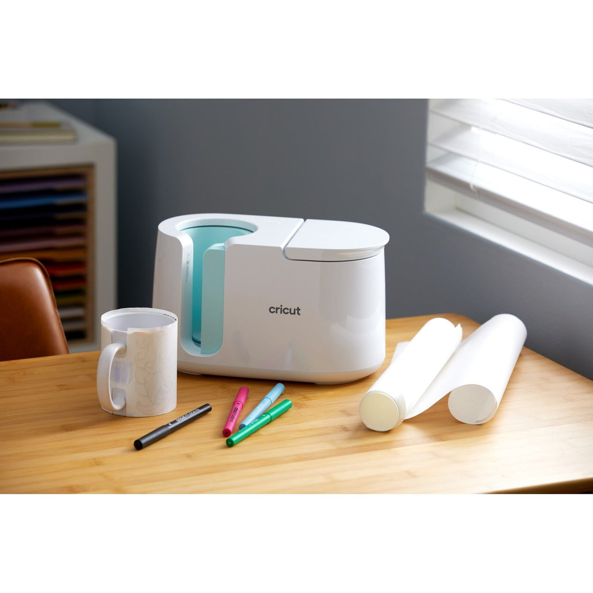 Cricut • Ultimate Infusible Ink Pen-Set 0,4 30-tlg