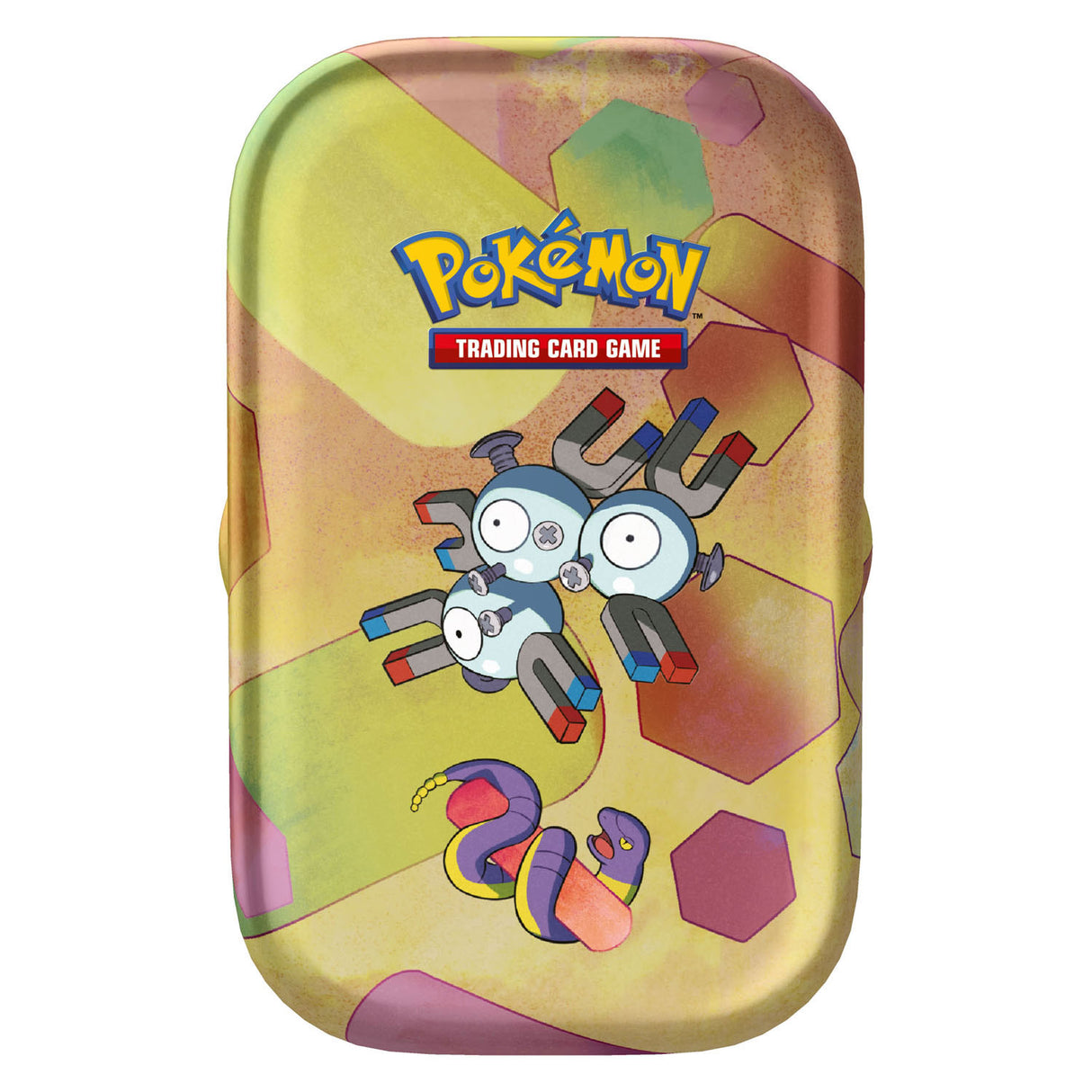 Asmodee Pokemon TCG Scharlach