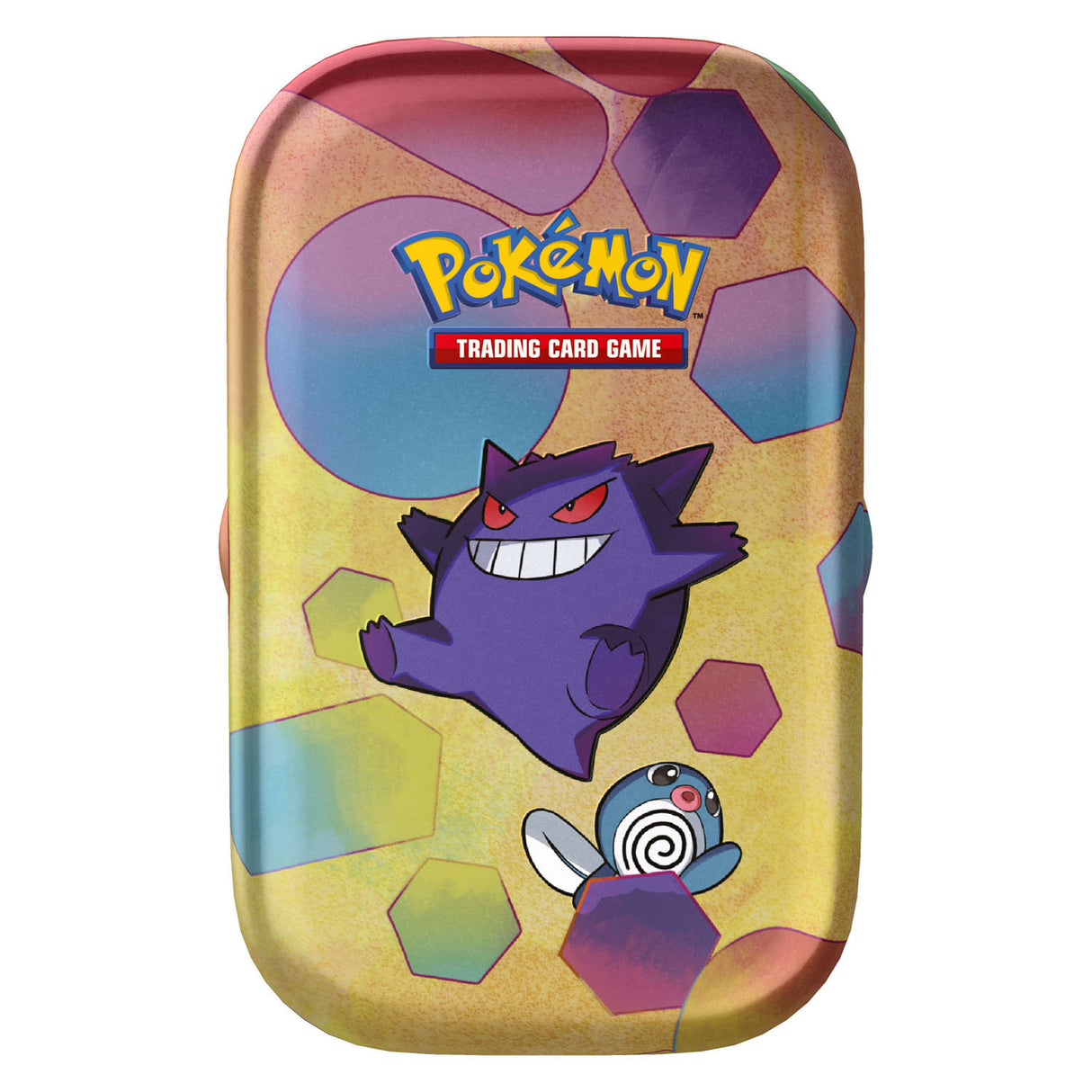 Asmodee Pokemon TCG Scharlach