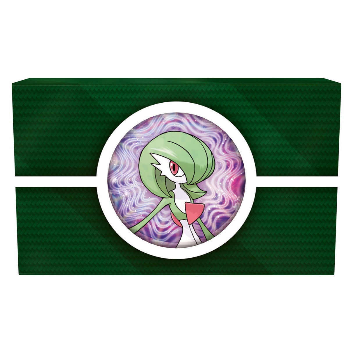 ASMODEE POK TCG April League -Schlachtdecks - Gardevoir Ex