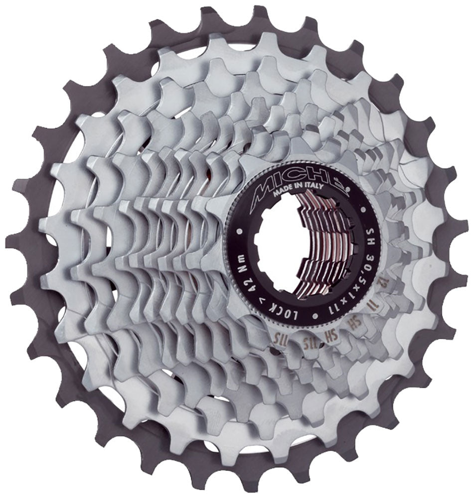 Miche - Primato -Kassettenlicht 11 Speed Shimano 18-30