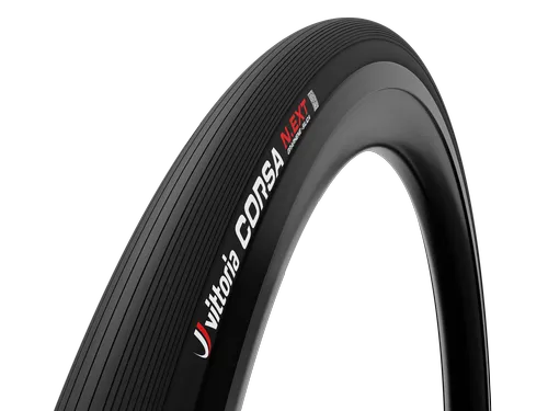 Vittoria corsa n.ext graphene 2.0 folding tyre | 700 x 24c 24-622
