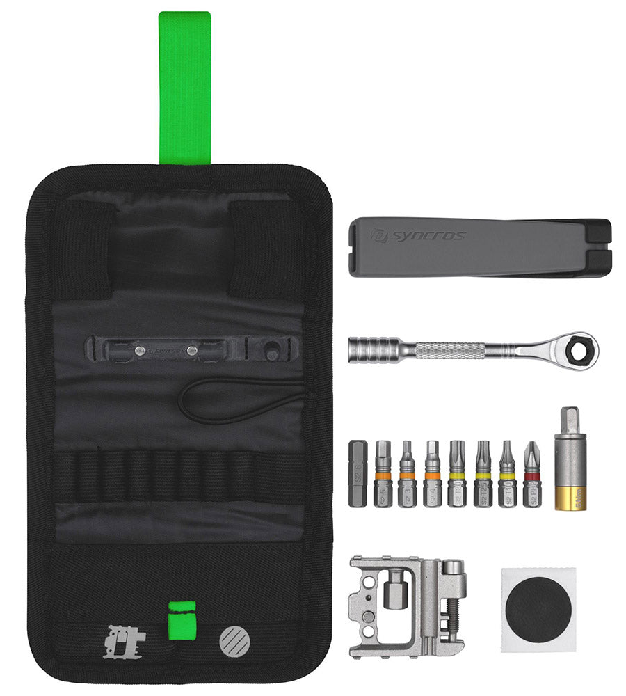 Syncros Guide Multitool-Kit