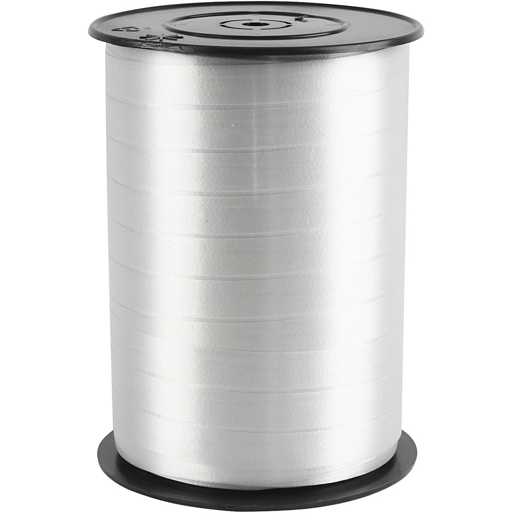 Creativ Company Giftin Silver Metallic, 250 m