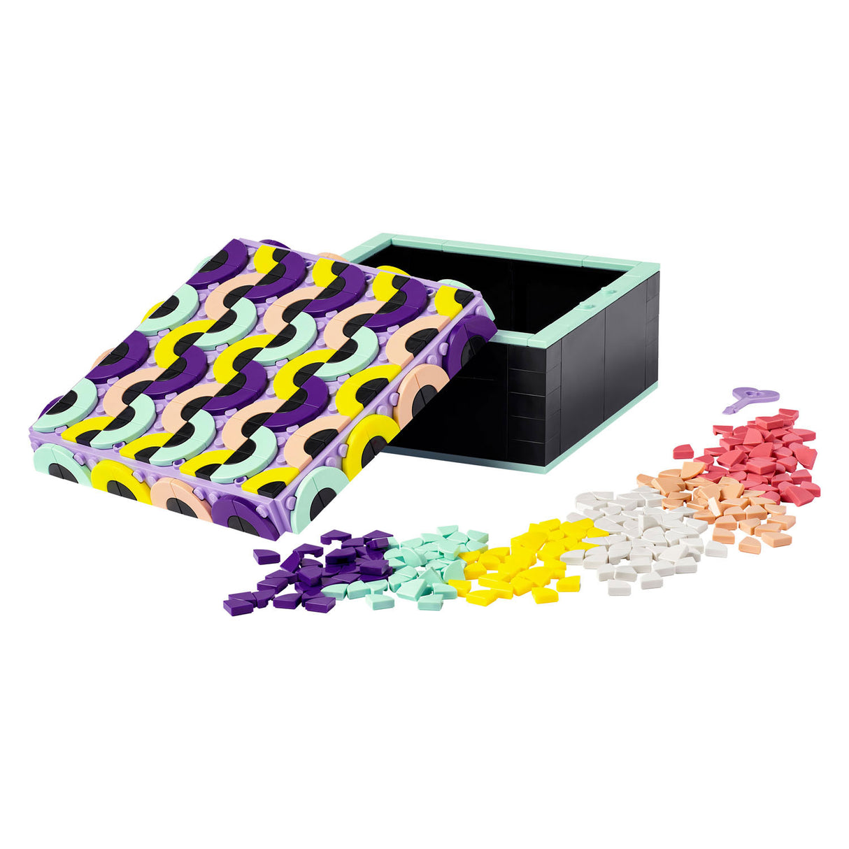 Lego Punkte 41960 große Box