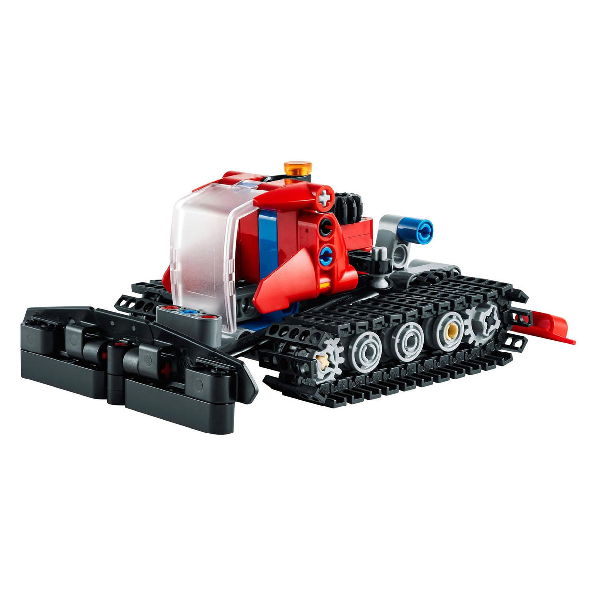 Lego Lego Technic 42148 Schneepflege