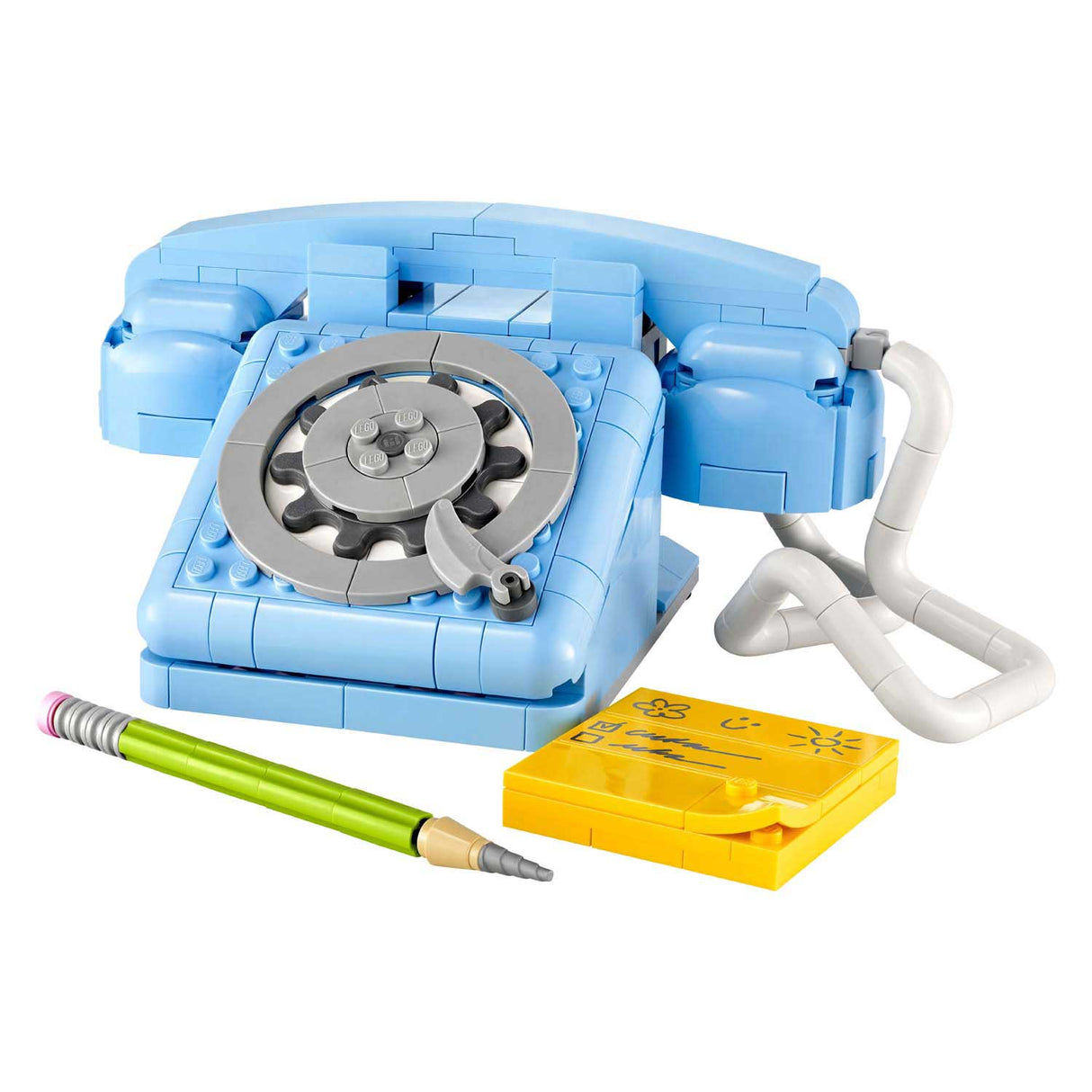 Lego Creator 31174 Retro-Telefon